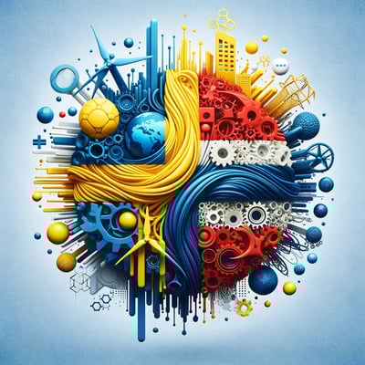 Notisum växer i Norge - Miljøregler.no blir Notisum