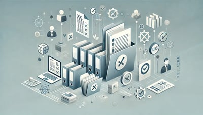 Arbetsmiljöverkets regelförnyelse och hur den hanteras i Notisum