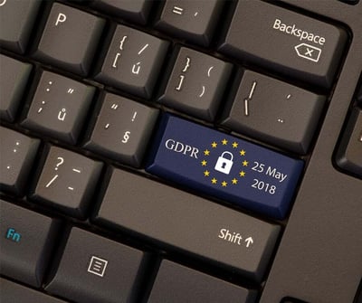 GDPR - Hur påverkar det er som kund hos Notisum?