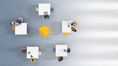 Energikartläggning för stora företag – Guide till lagkrav